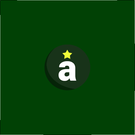 Androick logo